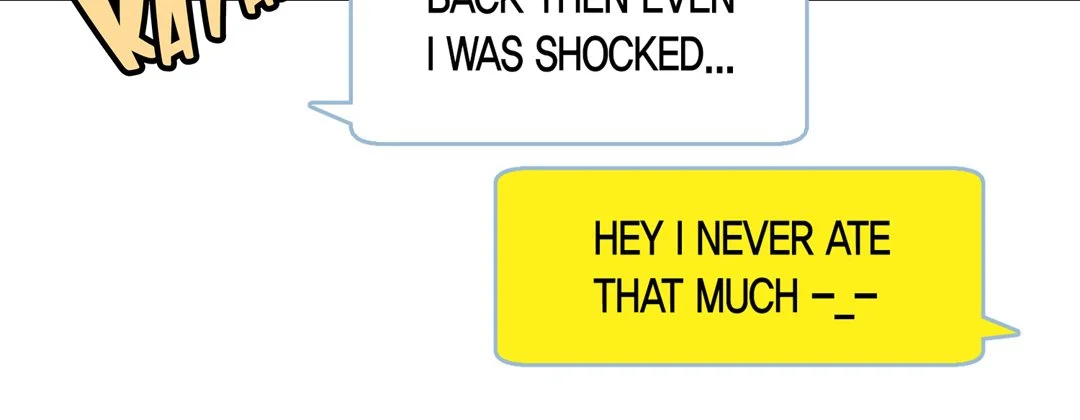 My Ex, Client - Chapter 17
